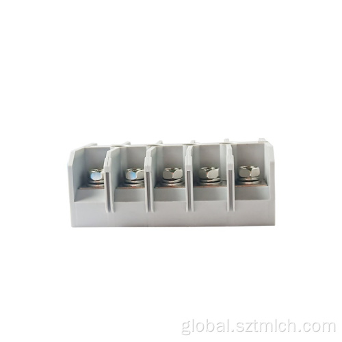 Din Rail Fuse Terminal Block High Quality Din Rail Terminal Blocks Supplier